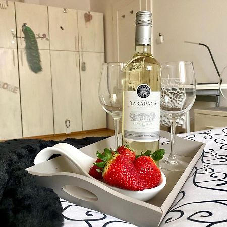 Fantastic Apartment In The City Center Praga Zewnętrze zdjęcie