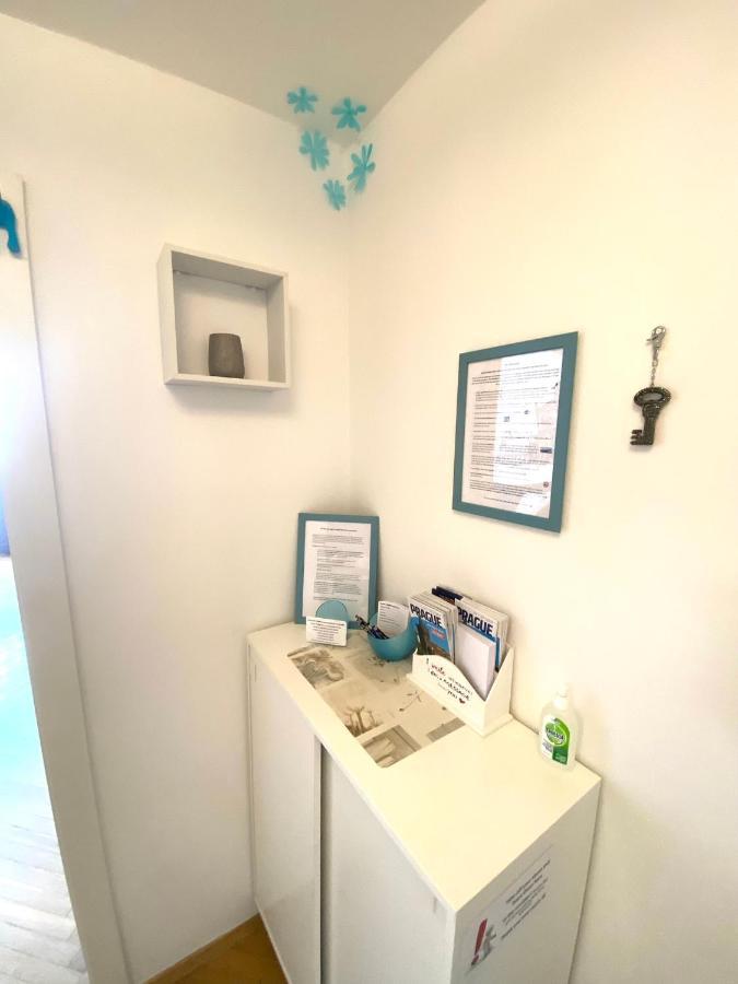 Fantastic Apartment In The City Center Praga Zewnętrze zdjęcie
