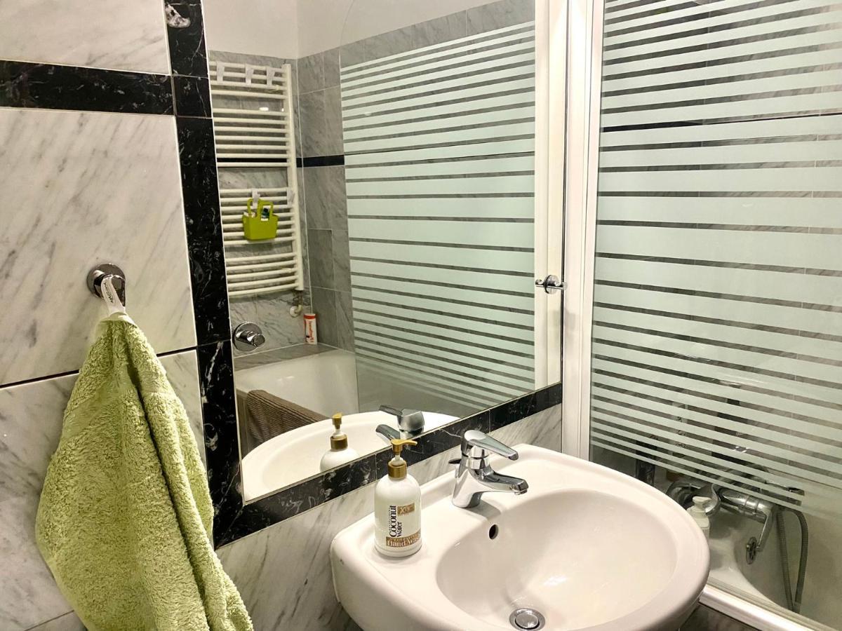 Fantastic Apartment In The City Center Praga Zewnętrze zdjęcie
