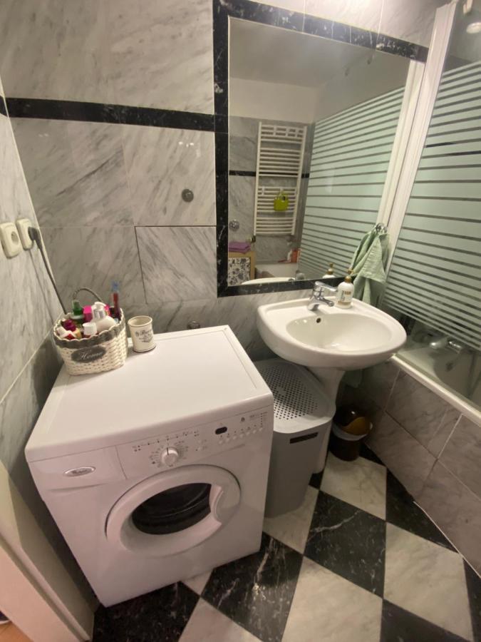 Fantastic Apartment In The City Center Praga Zewnętrze zdjęcie