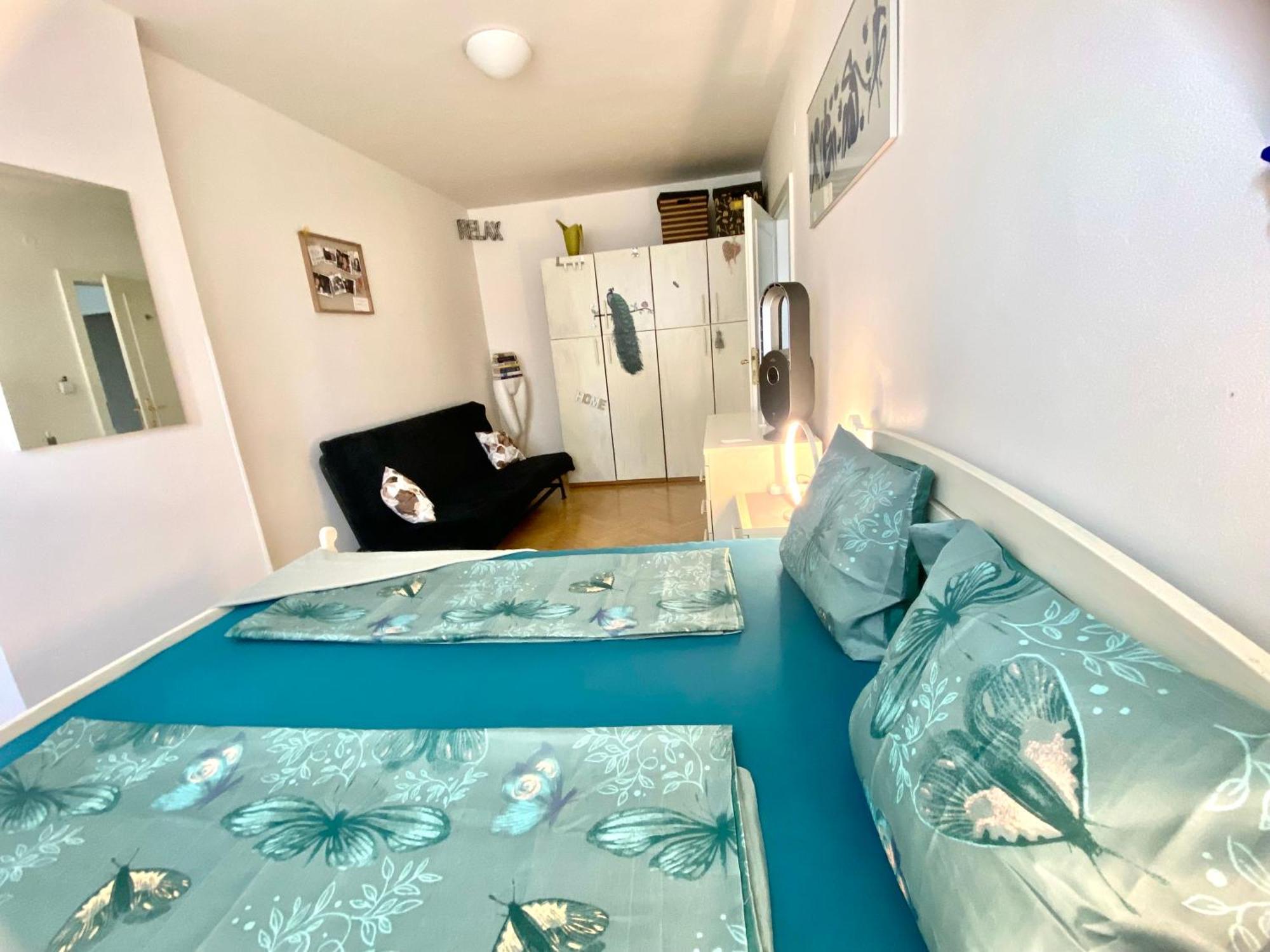 Fantastic Apartment In The City Center Praga Zewnętrze zdjęcie