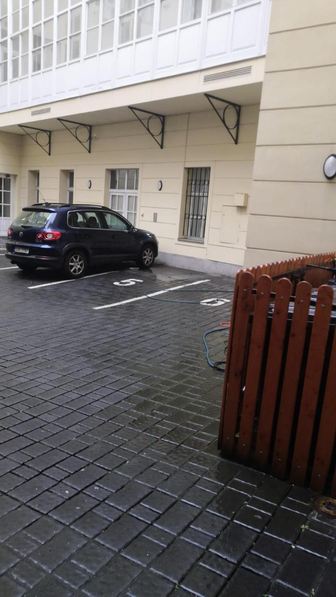 Fantastic Apartment In The City Center Praga Zewnętrze zdjęcie