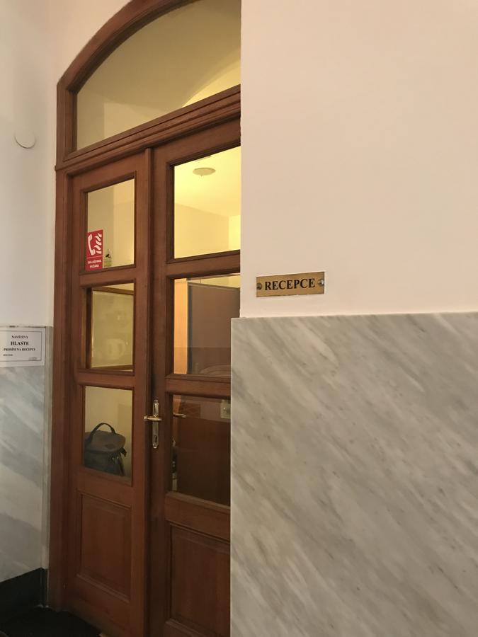 Fantastic Apartment In The City Center Praga Zewnętrze zdjęcie