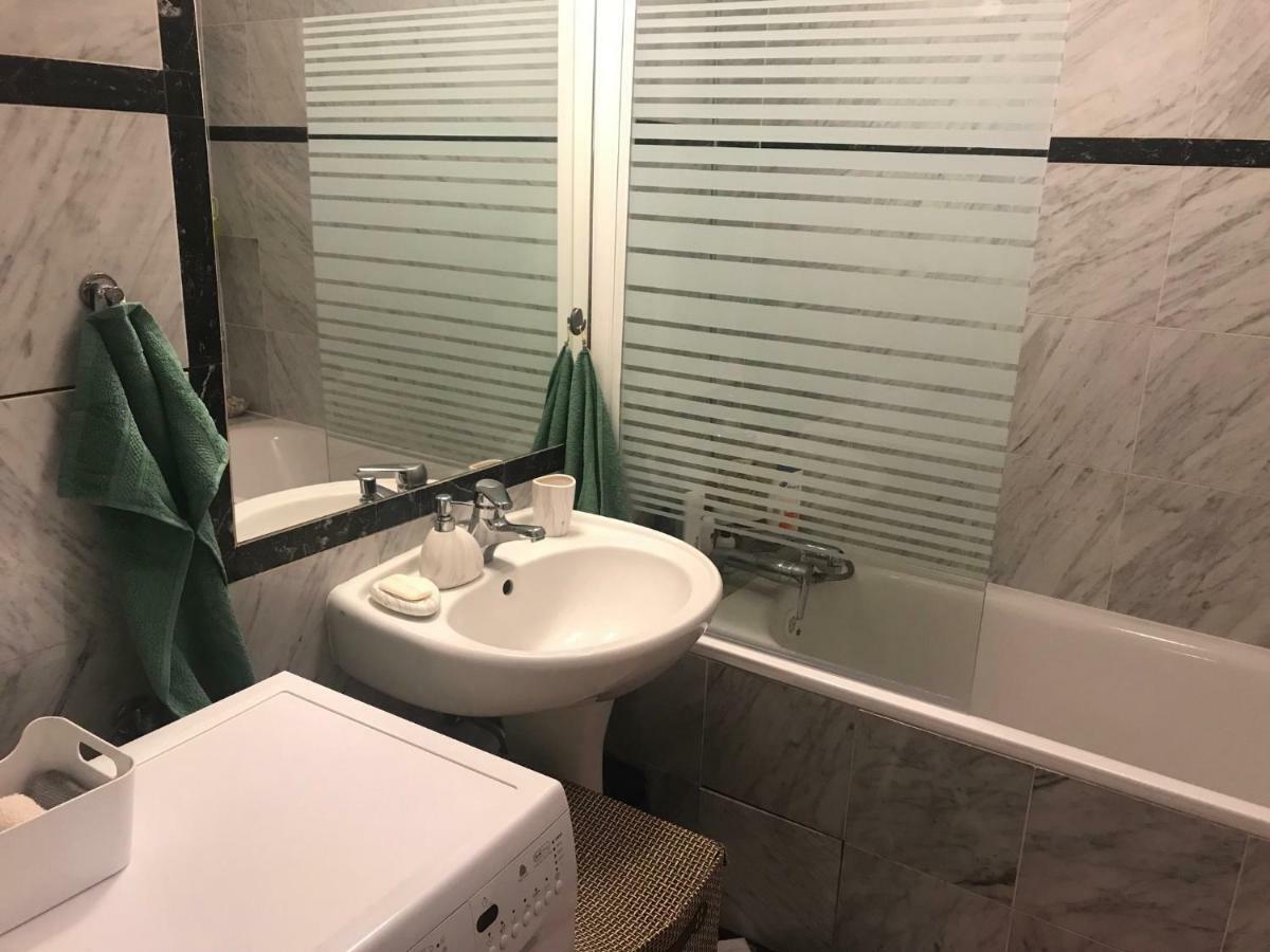 Fantastic Apartment In The City Center Praga Zewnętrze zdjęcie